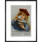 Cadbury's Cocoa Print