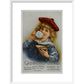 Cadbury's Cocoa Print