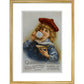 Cadbury's Cocoa Print