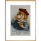 Cadbury's Cocoa Print
