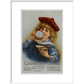 Cadbury's Cocoa Print