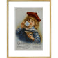 Cadbury's Cocoa Print
