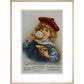 Cadbury's Cocoa Print