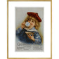 Cadbury's Cocoa Print