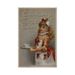 Cadbury's Cocoa Vintage Advert Print