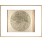 Blaeu World Map, 1648