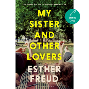 My Sister and Other Lovers (Hardback)