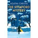 The Sittaford Mystery Hardcover – Special Edition, 6 Nov. 2025
by Agatha Christie (Author)