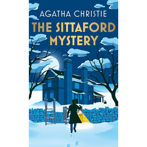 The Sittaford Mystery Hardcover – Special Edition, 6 Nov. 2025
by Agatha Christie (Author)