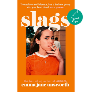 Slags (Hardback)