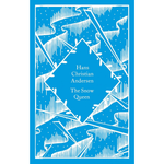 The Snow Queen - Little Clothbound Classics (Hardback)
Hans Christian Andersen (author), Tiina Nunnally (translator)