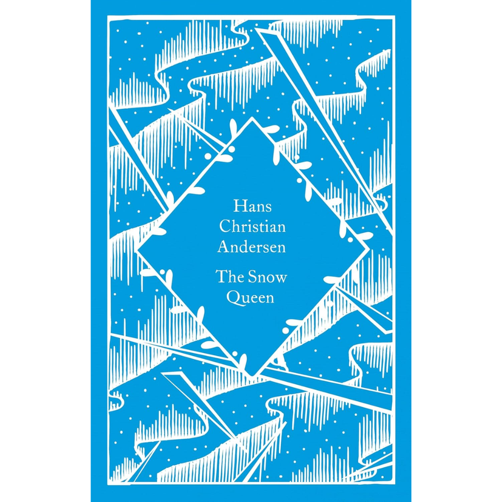 The Snow Queen - Little Clothbound Classics (Hardback)
Hans Christian Andersen (author), Tiina Nunnally (translator)
