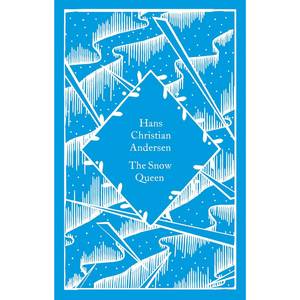 The Snow Queen - Little Clothbound Classics (Hardback)
Hans Christian Andersen (author), Tiina Nunnally (translator)