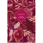 Sonnets (Vintage Collector's Classics) Hardcover – 29 Jan. 2026
by William Shakespeare (Author)