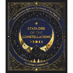 Starlore of the Constellations: The Astronomy, Myth and Symbolism of the Night Sky (Paperback)
Geoffrey Cornelius (author)