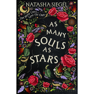 As Many Souls as Stars