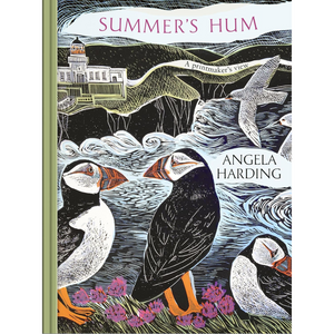 Summer's Hum (Hardback)