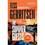 The Summer Guests - The Martini Club (Hardback)