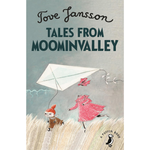 Tales from Moominvalley (A Puffin Book) Paperback – 7 Feb. 2019
by Tove Jansson (Author)