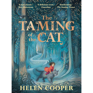 The Taming of the Cat