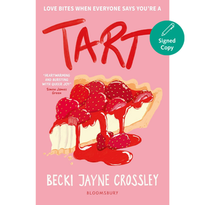 Tart (Signed Edition)