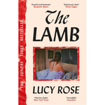 The Lamb: The bestselling literary horror sensation Paperback – 25 Sept. 2025
by Lucy Rose (Author)