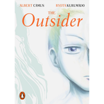 The Outsider: Manga Edition (Penguin Modern Classics)
by Albert Camus (Author), Ryota Kurumado (Illustrator), Ros Schwartz (Translator)  Format: Paperback