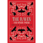 The Raven and Other Poems (Great Poets Series): Edgar Allan Poe: Fully Annotated Edition with over 400 notes. It contains Poe's complete poems and three essays on poetry Paperback – 15 Mar. 2023
by Edgar Allan Poe (Author)