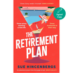 The Retirement Plan (Hardback)