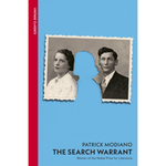 The Search Warrant: Dora Bruder Paperback – 5 Feb. 2026
by Patrick Modiano (Author)