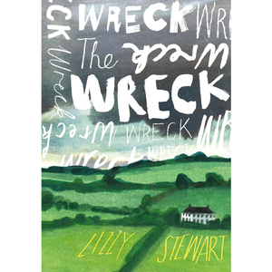 The Wreck (Illustrated Edition)