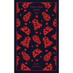 Tinker Tailor Soldier Spy - Penguin Clothbound Classics (Hardback)