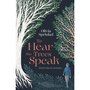 To Hear The Trees Speak: A memoir of Nature, Resilience, and Deep Listening Paperback – 12 Feb. 2026
by Olivia Sprinkel (Author)