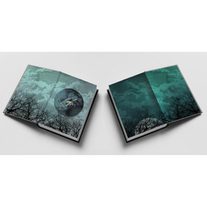 The Unrecovered (Signed Indie Exclusive Edition)