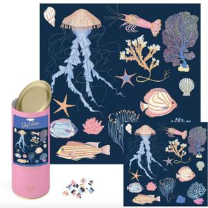 Under the Sea 1000 Piece Puzzle