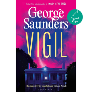 Virgil (Signed Edition)