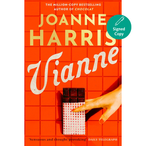 Vianne (Hardback)