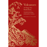 Volcanoes: 10 Things You Should Know - 10 Things You Should Know (Hardback)