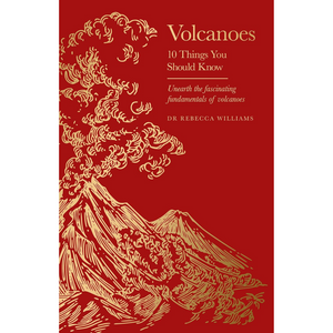 Volcanoes: 10 Things You Should Know - 10 Things You Should Know (Hardback)