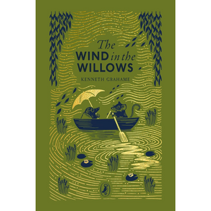 The Wind in the Willows (Clothbound Classics Edition)