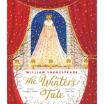 
The Winter's Tale (Hardback)
Georghia Ellinas (author), Jane Ray (illustrator)