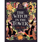 The Witch in the Tower - The Three Sisters