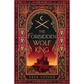
The Forbidden Wolf King - The Kings of Avalier Book 4 (Hardback)