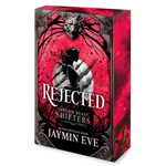 Rejected: A Spicy Fated Mates Dark Paranormal Wolf Shifter Romance: 1 (Shadow Beast Shifters,
