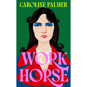 Workhorse: A darkly funny debut novel about envy, ambition and New York’s fashion elite Hardcover – 15 Jan. 2026
by Caroline Palmer (Author)