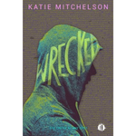 Wrecked Paperback – 20 Jan. 2025
by Katie Mitchelson (Author)