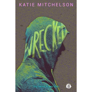 Wrecked Paperback – 20 Jan. 2025
by Katie Mitchelson (Author)