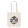 The Elf Hill Tote Bag - Natural