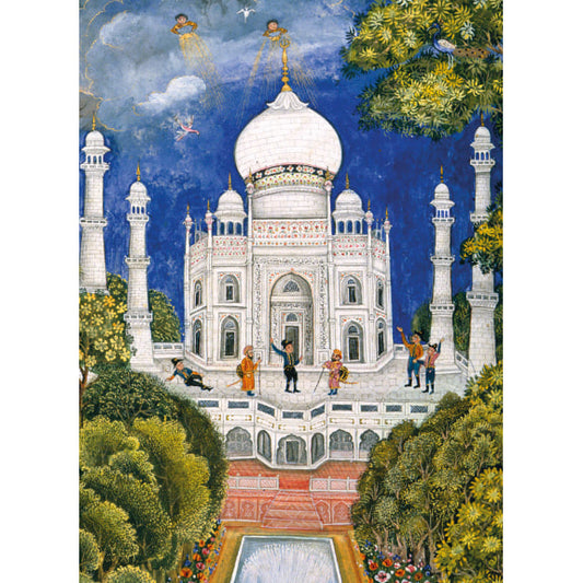 British Library Cards – Art & History-Inspired Cards