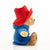 Paddington Bear Bean Toy Side Angle